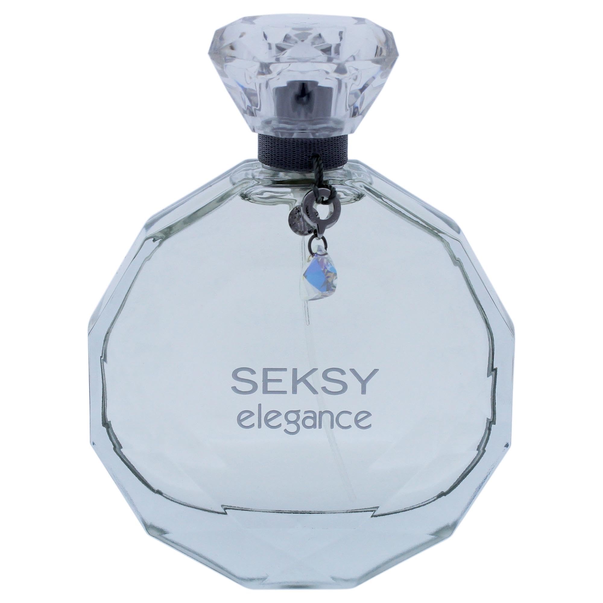Seksy Elegance Perfume, 100ml